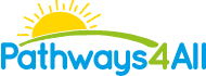 Pathways 4 All Logo