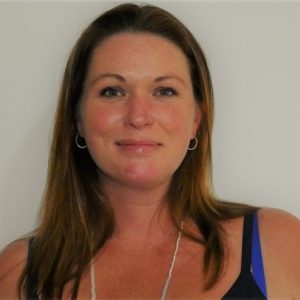 Anna Anna McConville