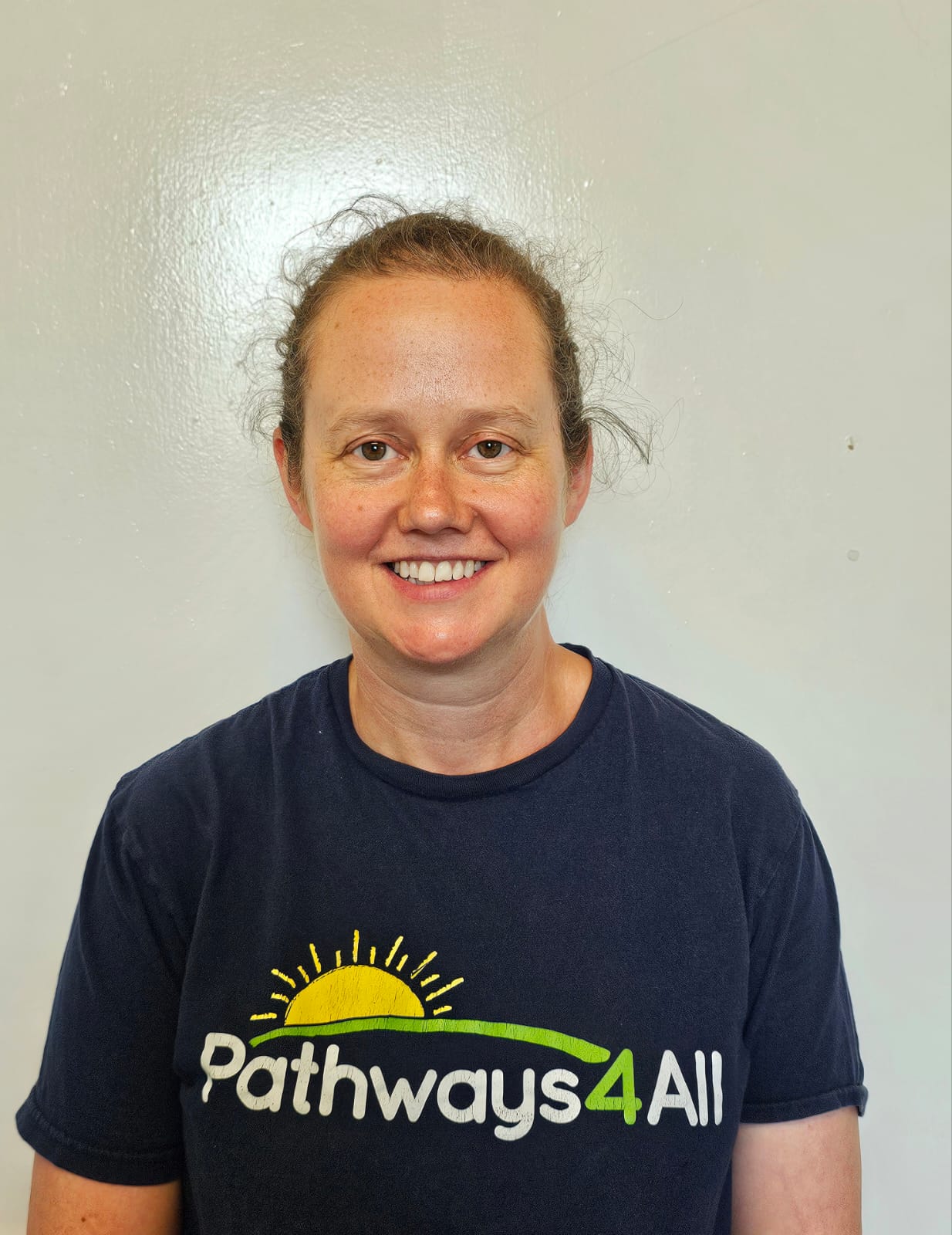 Beth Victoria Williamson
