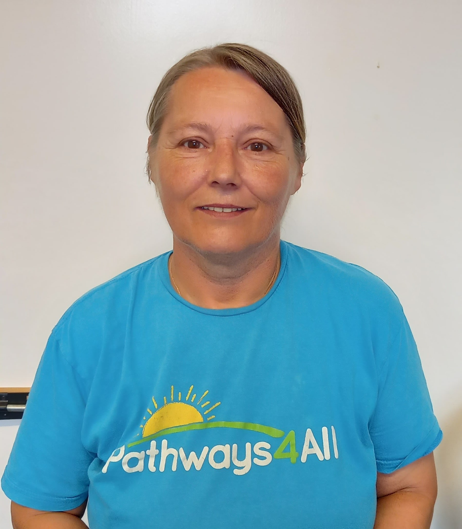 Sharon Victoria Williamson