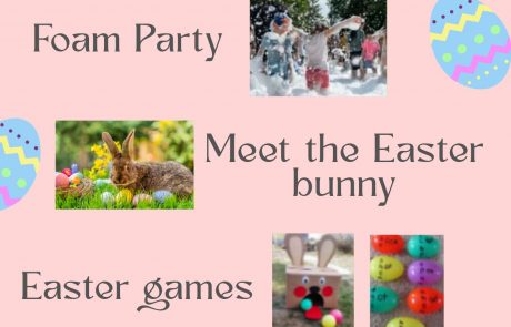 Easter Party